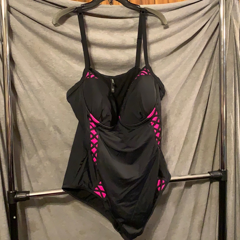 Swimsuit